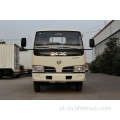 2-3 toneladas caminhão leve Dongfeng a diesel
